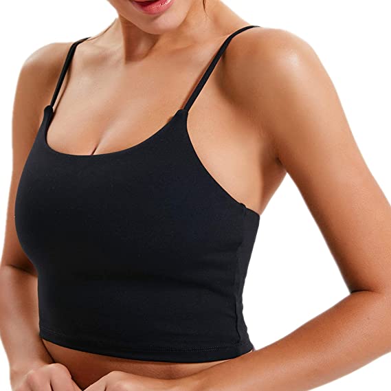 Women Padded Sports Bra - Sport My Life - your digital companion for all  things sports